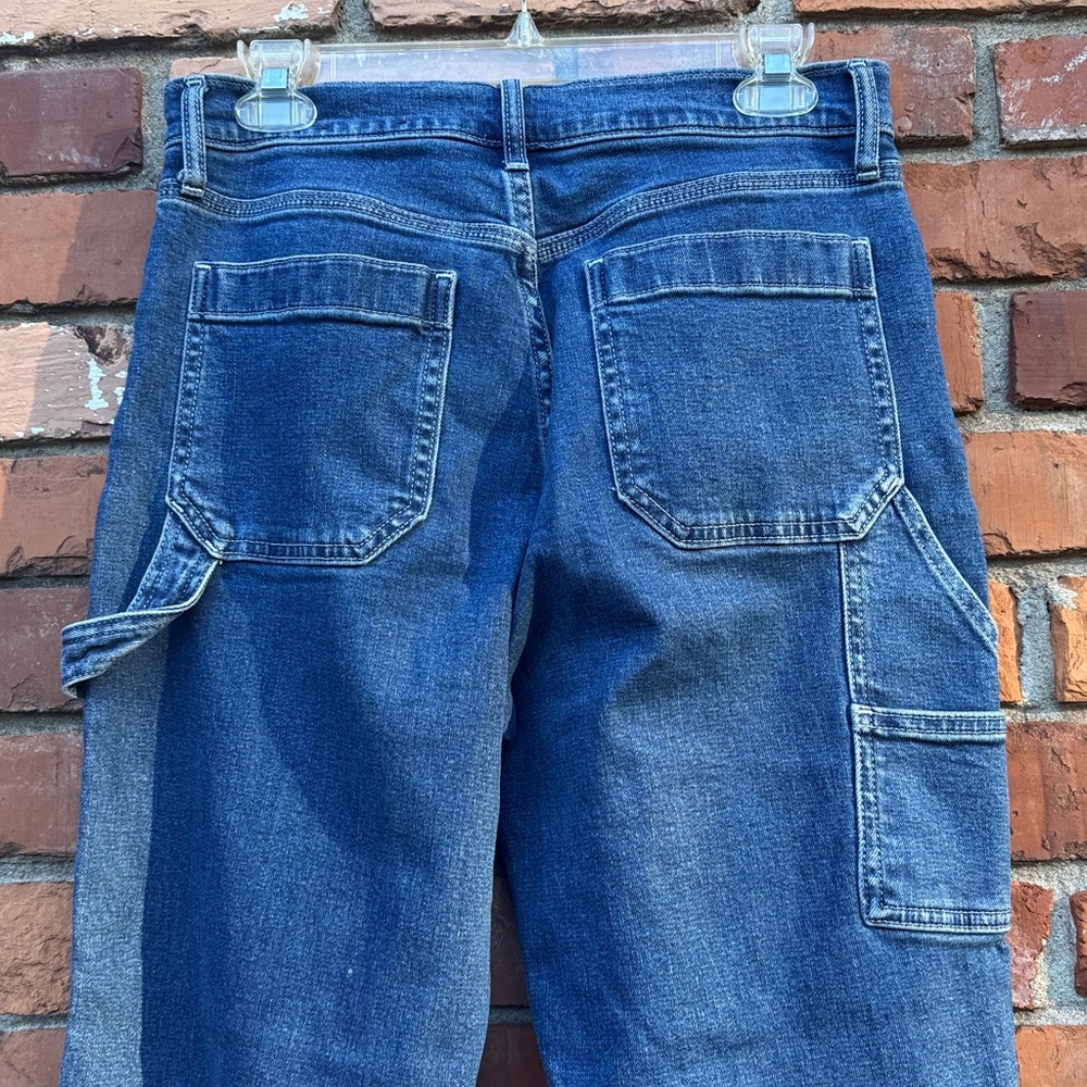 Classic carpenter Jeans - Picture 3 of 4